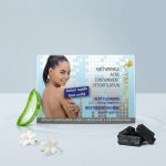 Brightening Facial And Body Soap