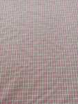 Checked Cotton