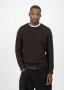 Textured Pullover
