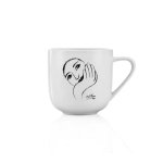 Carrol Boyes Mug-face Facts