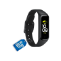 Samsung Galaxy Fit 2 - Black