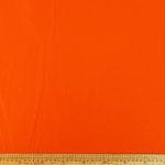 Felt Sew-ezi 180CM Orange 13 Fabric