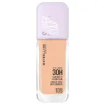 Maybelline Superstay 30 Hour Lumi Matte Foundation 108