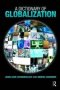 A Dictionary Of Globalization   Paperback