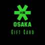 Gift Card - R 3 000 00