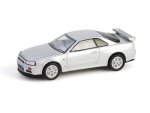 Greenlight – 1:64 1999 Nissan Skyline Gt-r V-spec R34 – Anniversary Collection Series 17 – Skyline