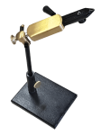 Xplorer Crown Vise W pedestal Base - Xplorer Fly Fishing