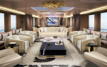 Flowerbomb Plafond