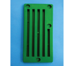 Splints Green Interlocking