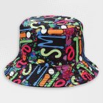 Living Colour Bucket Hat