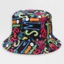 Living Colour Bucket Hat