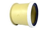 Pvc 110MM Ug Kimberley Socket