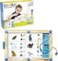 Beleduc Logiplay Critical Thinking Game 19 Pieces