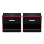 Nightstand Combo 2