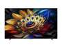 TCL C65 65-INCH 4K Ultra HD Qled Smart Tv 65C655