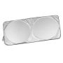 Folding Sun Shade Windshield Visor For Car 150X 70CM