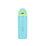 590ML Stainless Steel Flask Purple