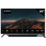 Skyworth 50" Android Uhd Tv 50SUD9300F