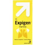 Expigen Cough Syrup