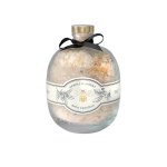 Jenam Bee Bath Crystals – Glass Bottle – 650G