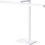 XiaoMi LED Desk Lamp 2 With Smart Voice Control WHITE-BHR9186GL