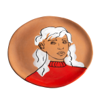 Terra 2 Plate