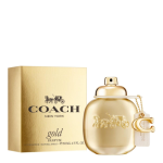 COACH Gold Parfum 50ML