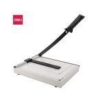DELI-E8014 Paper Trimmer A4