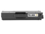 Brother TN-469 TN469 469 Yellow Toner Cartridge - Compatible