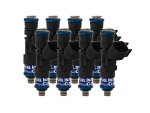 Fuel Injector Clinic IS153-1000H Fuel Injector Clinic- 1000CC Fic Fuel Injector Clinic Injector Set