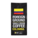 Columbia Medium Roast Coffee Beans 250G