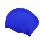 Pacer Long braided Hair Swimming Cap