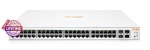 HPE Instant On 1930 48-PORT Gbe + 4-PORT 10G Sfp+ Managed Switch
