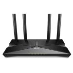 TP-link AX3000 Dual Band Gigabit Wifi 6 Router