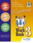 Preparados Listos Ya Primary Spanish Workbook 3 Mixed Media Product