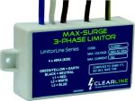 Clearline Outdoor Weatherproof Protector