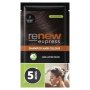 Renew Express Natural Brown Shampoo Hair Colour