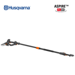Husqvarna Aspire PE5-P4A Electric Pruner