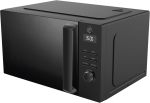 Swan Stealth 900W Electronic Microwave Oven 30 Liter Capacity
