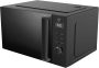 Swan Stealth 900W Electronic Microwave Oven 30 Liter Capacity