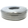 Acconet. 500M Roll Cca Utp CAT5E Cable Indoor Use