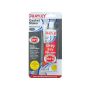 Sealant Gasket Maker Rtv Silicone Grey 90ML