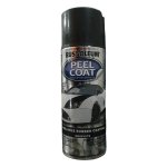 Rustoleum Peel Coat Spray Paint Graphite 312G