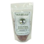 Umuthi Brown Lentil Sprouting Seeds - 100G
