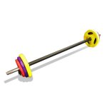Alphastate Pump Set