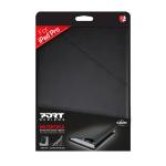 Port Designs Muskoka 12.9' Tablet Case For Ipad Pro Black
