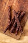 Vondis Dry Sausage A Chewy Dry Treat For Slow Chewers