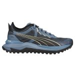 Puma Women's Voyage Nitro 2 Trail - Navy Blue - UK5.5