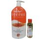 Tissue Oil Lotion 1LITRE & Tissue Oil 125ML Combo