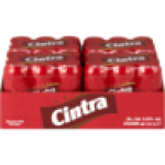 Pilsener Beer Cans 24 X 500ML